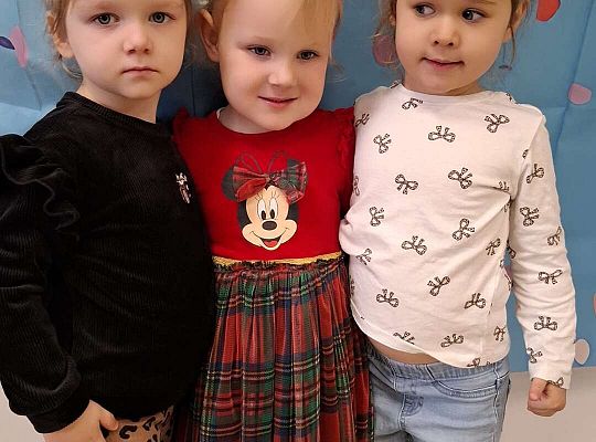 Gr. I Urodzinki Gosi