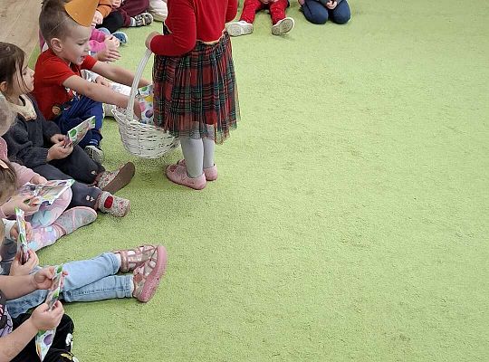 Gr. I Urodzinki Gosi