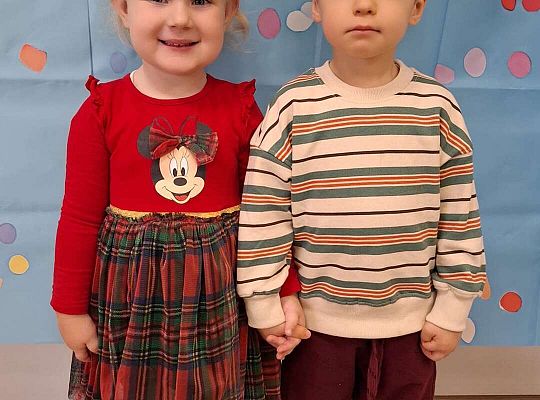 Gr. I Urodzinki Gosi