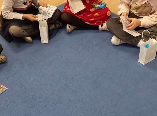 Gr.IV Urodziny Leona