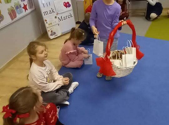 Gr.IV Urodziny Leona