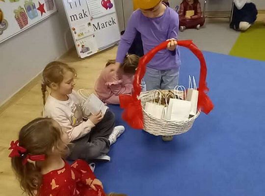 Gr.IV Urodziny Leona