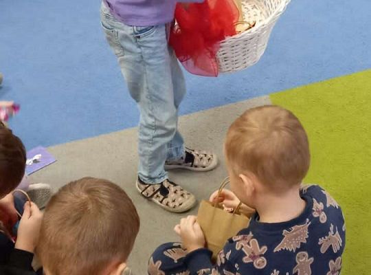 Gr.IV Urodziny Leona