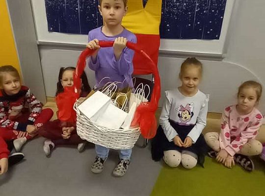 Gr.IV Urodziny Leona