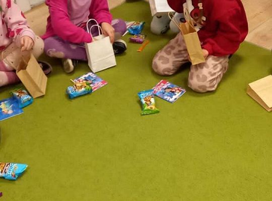 Gr.IV Urodziny Leona