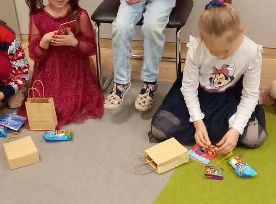 Gr.IV Urodziny Leona