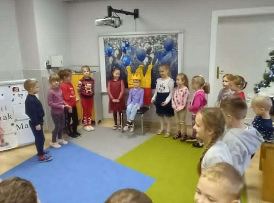 Gr.IV Urodziny Leona