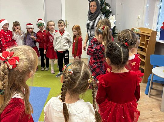 Gr.IV Ostatnia bajka o emocjach-Radość