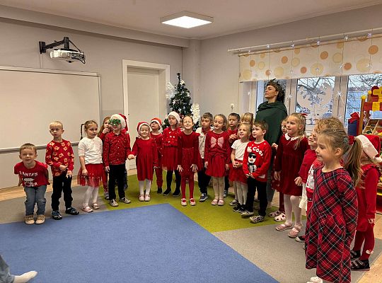 Gr.IV Ostatnia bajka o emocjach-Radość