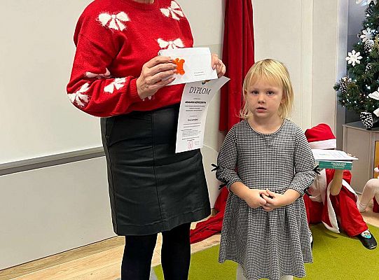 " Misja bezpieczeństwo - Rowerowy świat Lęborczan"