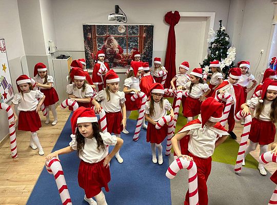 Spotkanie świąteczne