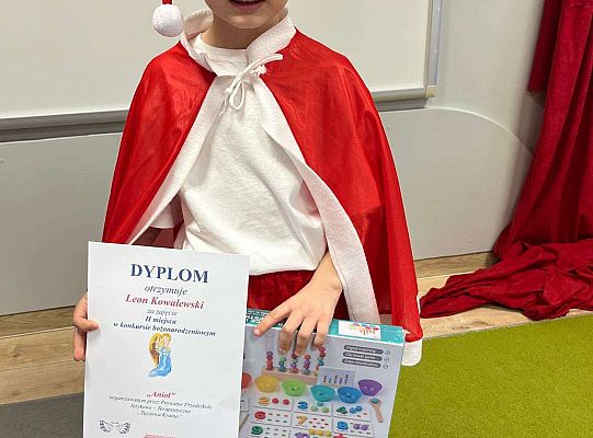 Spotkanie świąteczne