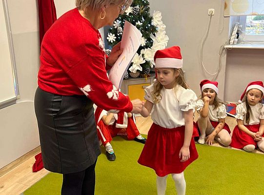 Spotkanie świąteczne