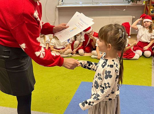 Spotkanie świąteczne