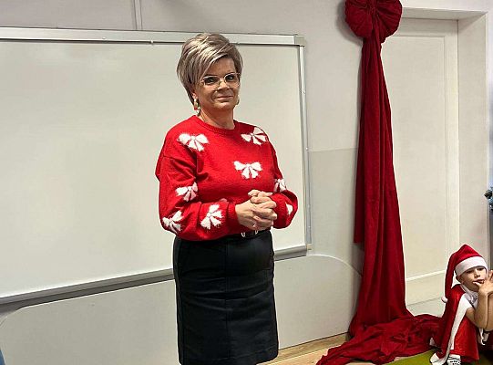 Spotkanie świąteczne