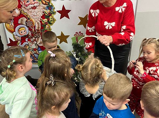 Spotkanie świąteczne