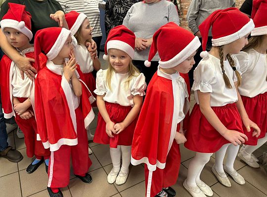 Gr.IV Występ w SDS "Lwiątko "