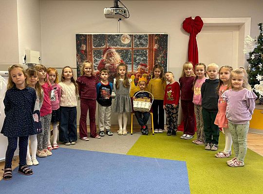 Gr.IV Urodziny Tymona