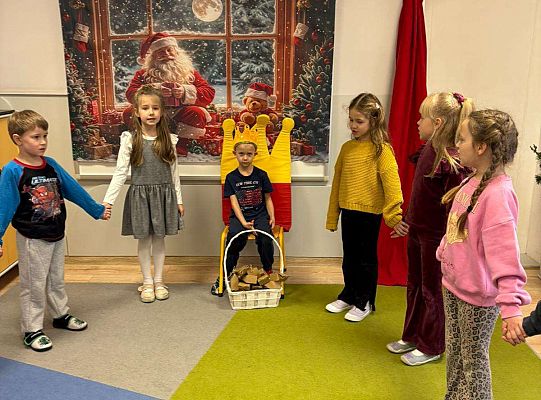 Gr.IV Urodziny Tymona