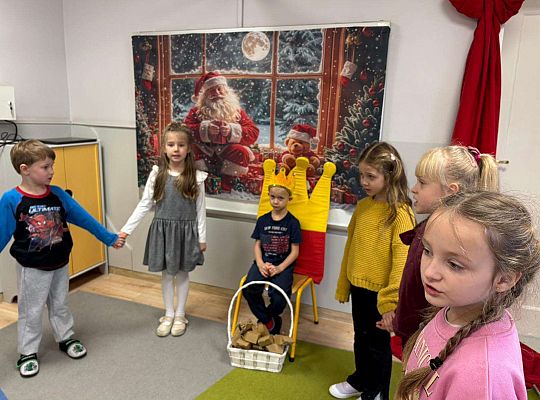 Gr.IV Urodziny Tymona