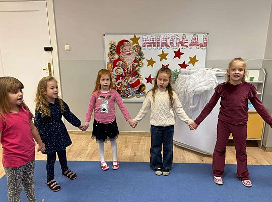 Gr.IV Urodziny Tymona