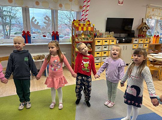 Gr.IV Urodziny Tymona