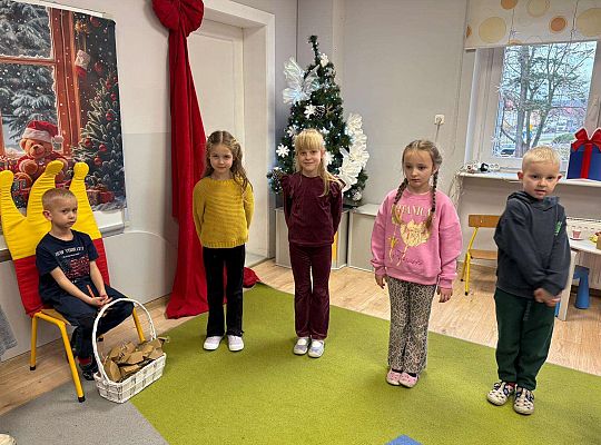 Gr.IV Urodziny Tymona