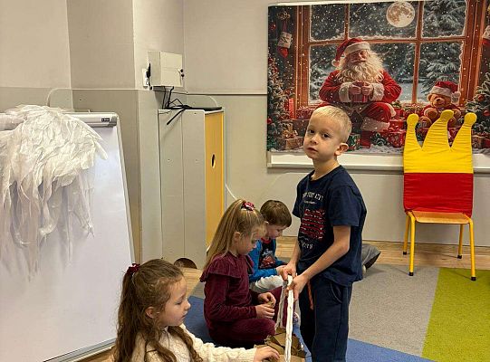 Gr.IV Urodziny Tymona