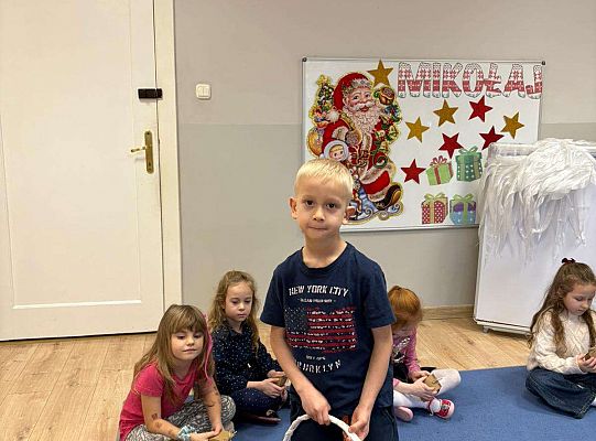 Gr.IV Urodziny Tymona