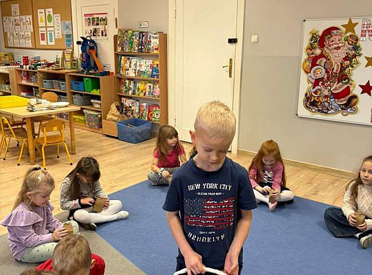 Gr.IV Urodziny Tymona