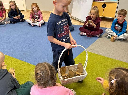 Gr.IV Urodziny Tymona