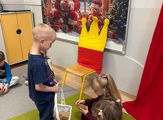 Gr.IV Urodziny Tymona