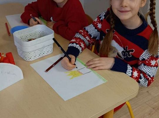 Gr.IV Urodziny Julki