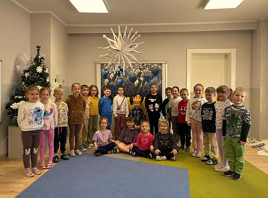 Gr.IV Urodziny Artura