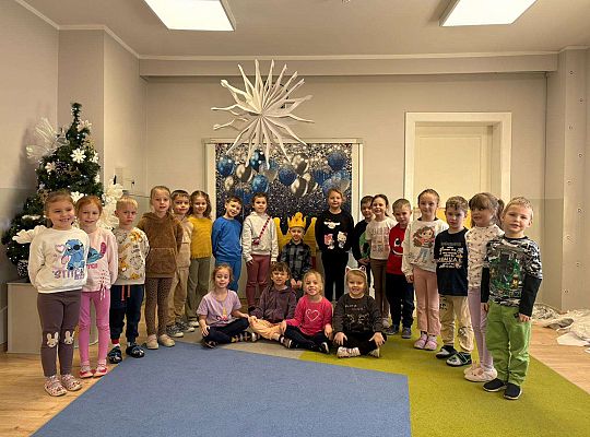 Gr.IV Urodziny Artura