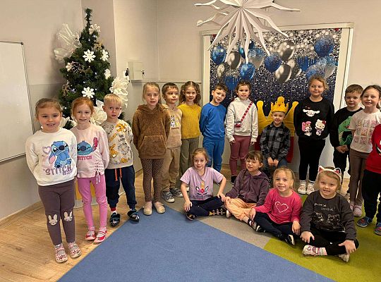 Gr.IV Urodziny Artura