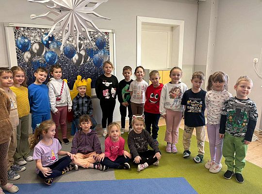 Gr.IV Urodziny Artura