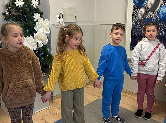 Gr.IV Urodziny Artura