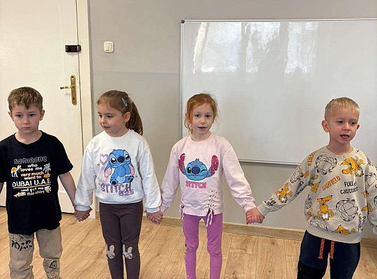 Gr.IV Urodziny Artura