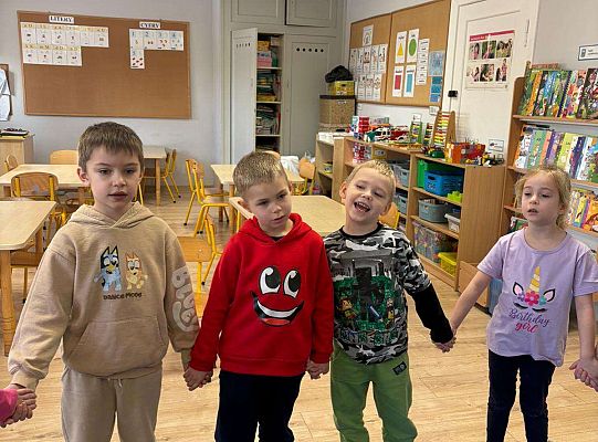 Gr.IV Urodziny Artura