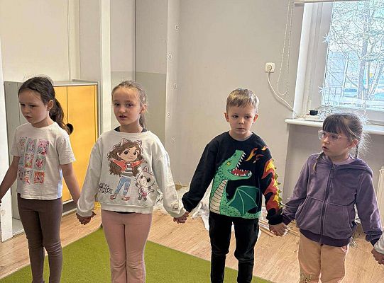 Gr.IV Urodziny Artura