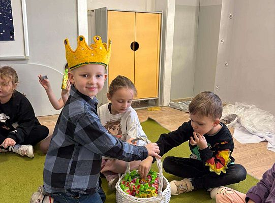 Gr.IV Urodziny Artura