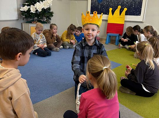 Gr.IV Urodziny Artura