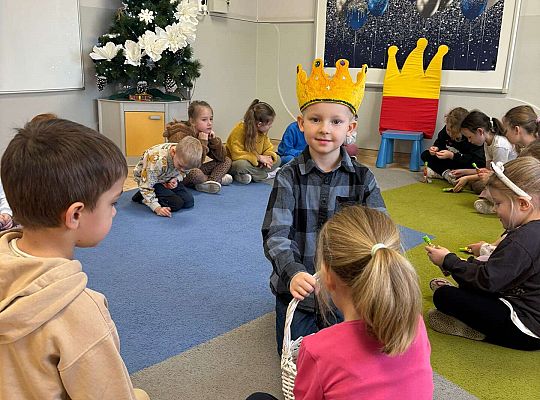 Gr.IV Urodziny Artura