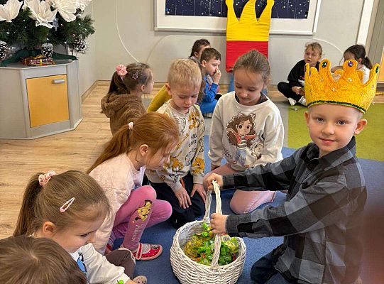 Gr.IV Urodziny Artura