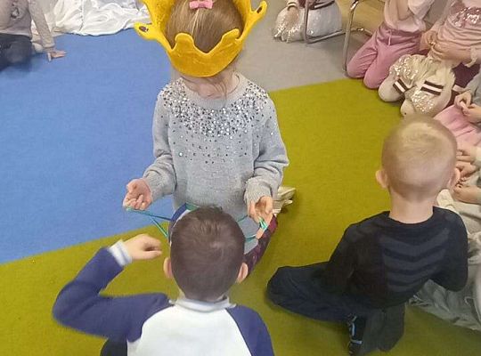 Gr.IV Urodziny Liliany