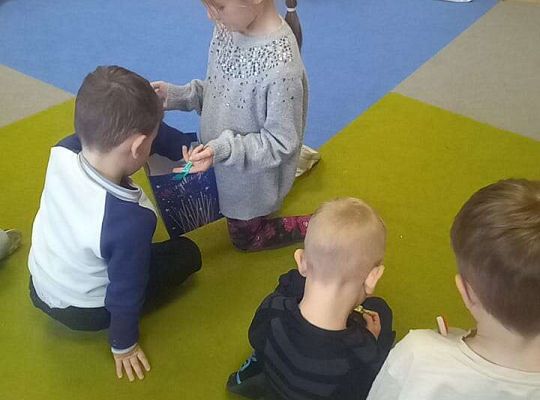 Gr.IV Urodziny Liliany