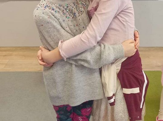 Gr.IV Urodziny Liliany