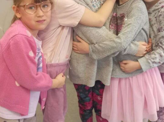 Gr.IV Urodziny Liliany