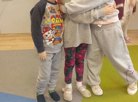 Gr.IV Urodziny Liliany